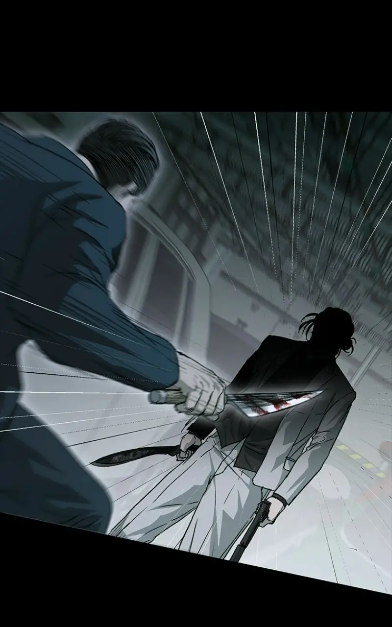 Read Kowloon Copóka EN Manga Online