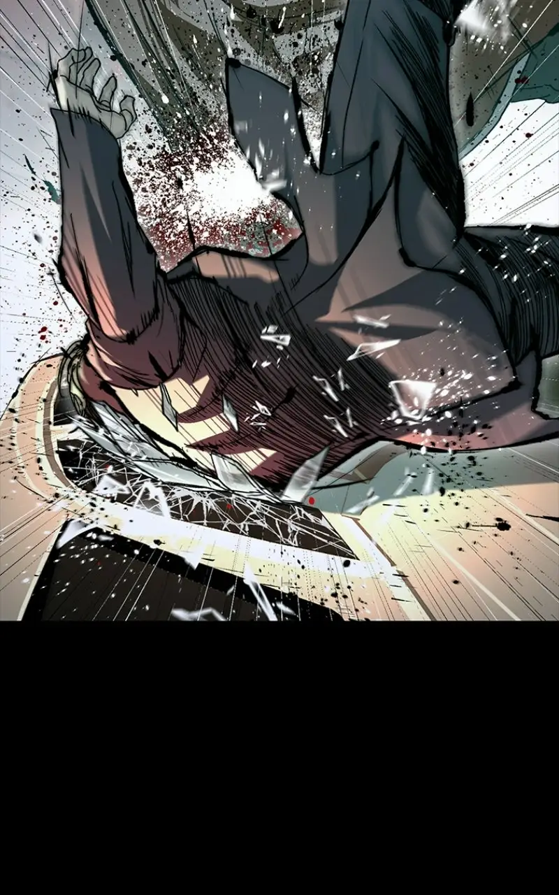 Read Kowloon Copóka EN Manga Online