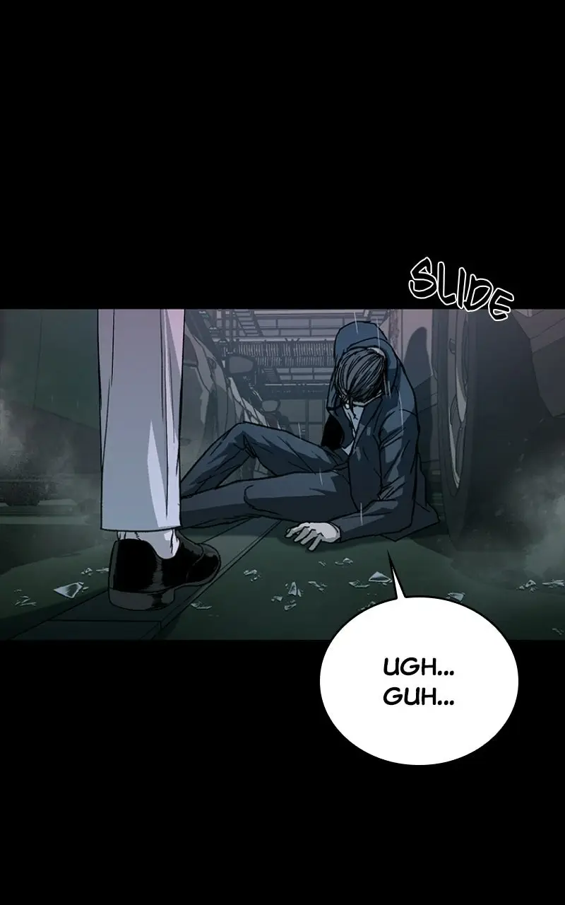 Read Kowloon Copóka EN Manga Online