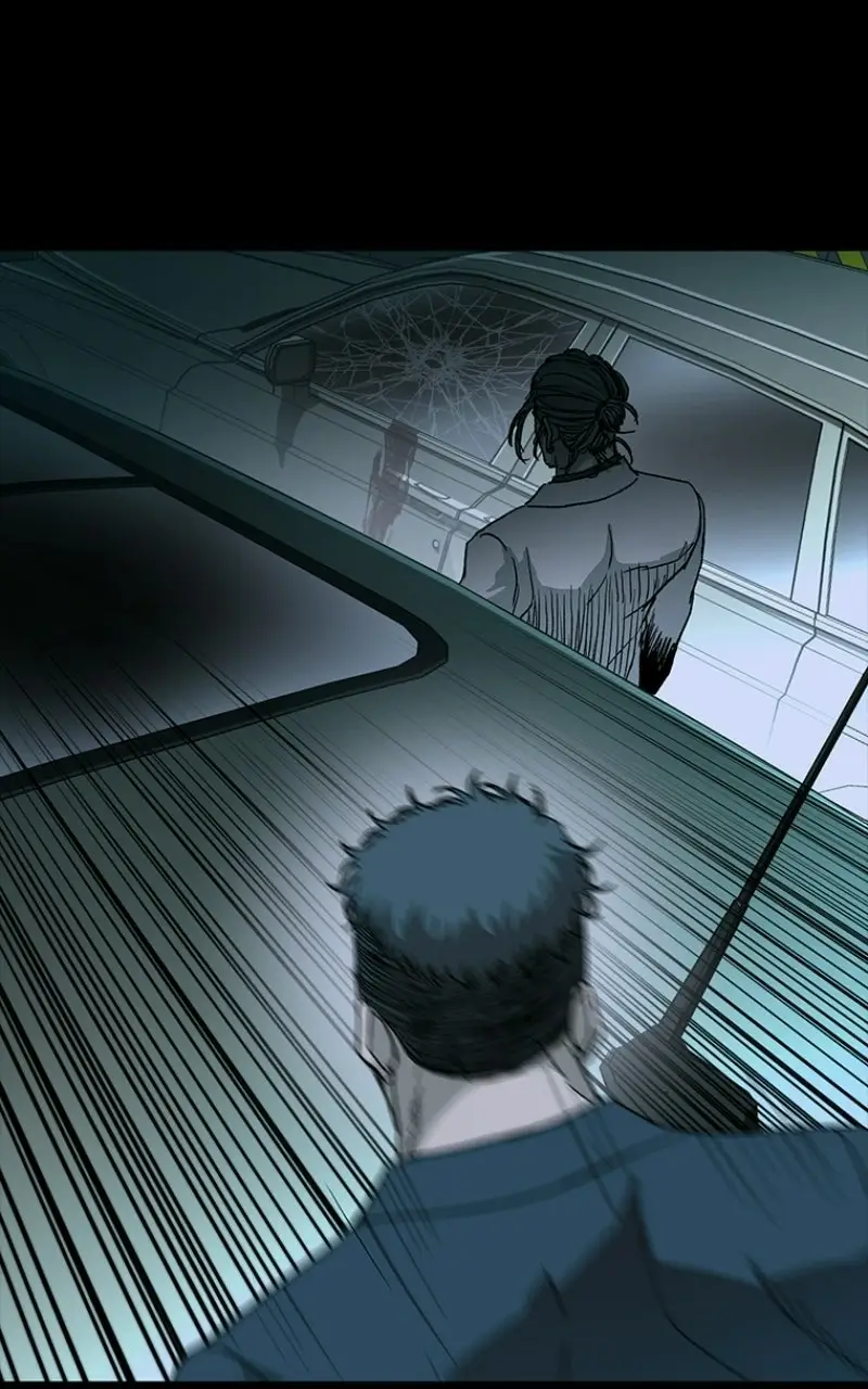 Read Kowloon Copóka EN Manga Online