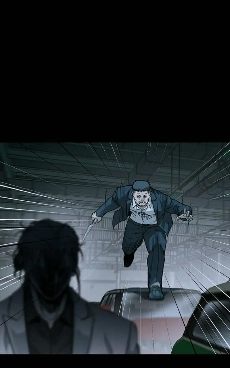 Read Kowloon Copóka EN Manga Online