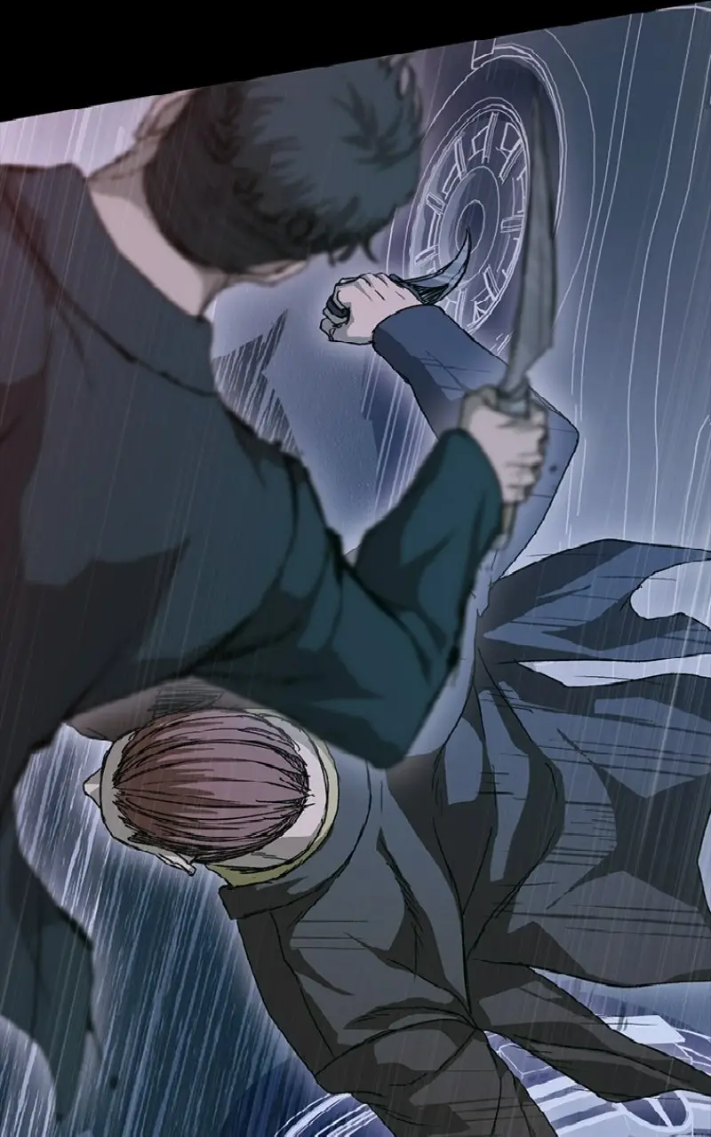 Read Kowloon Copóka EN Manga Online