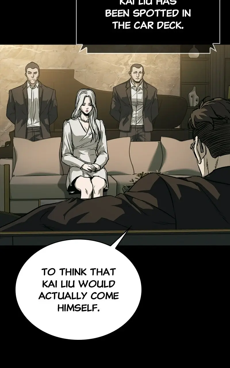 Read Kowloon Copóka EN Manga Online