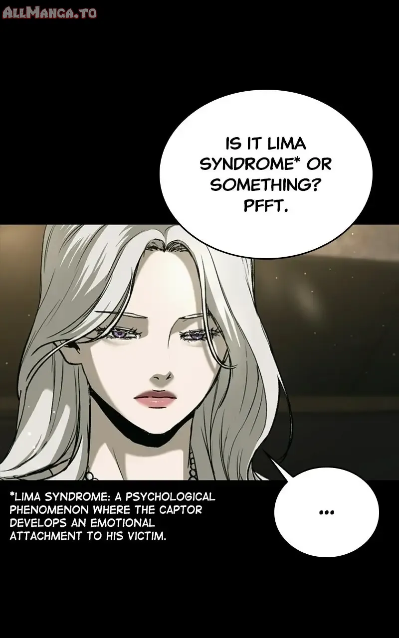 Read Kowloon Copóka EN Manga Online