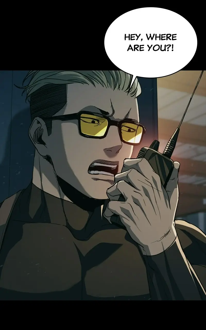 Read Kowloon Copóka EN Manga Online