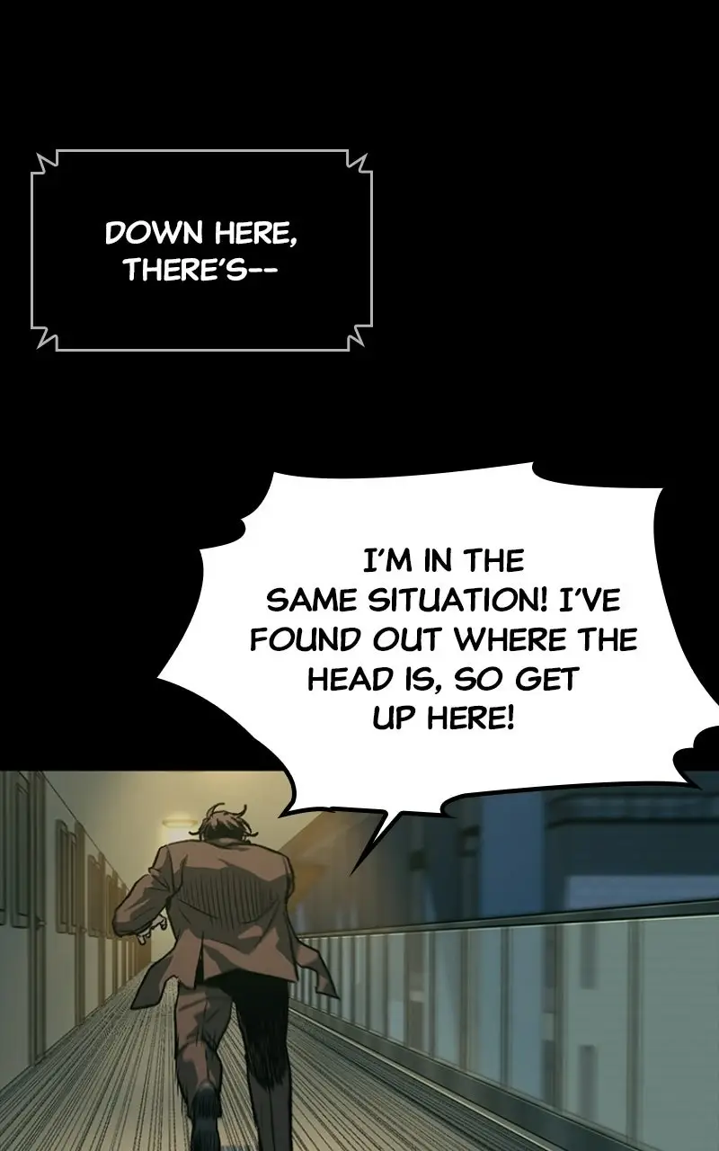 Read Kowloon Copóka EN Manga Online