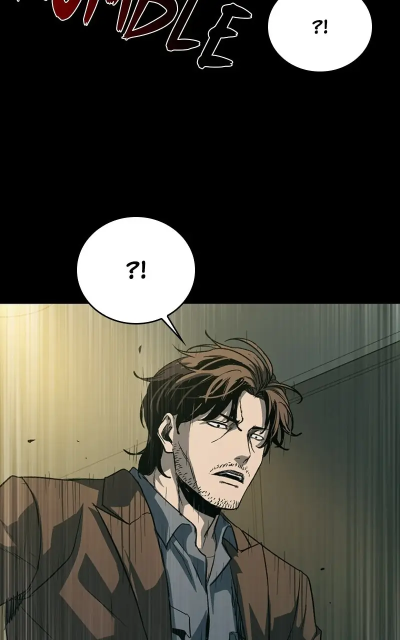 Read Kowloon Copóka EN Manga Online