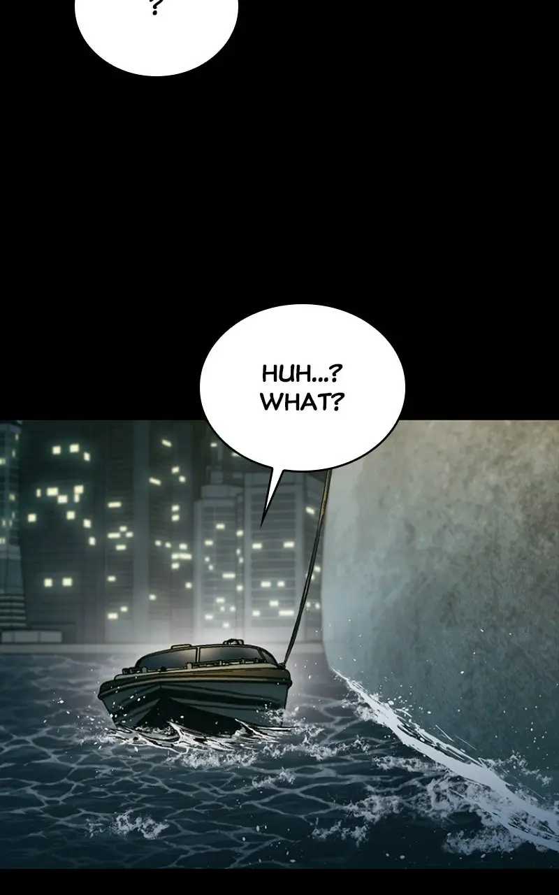 Read Kowloon Copóka EN Manga Online