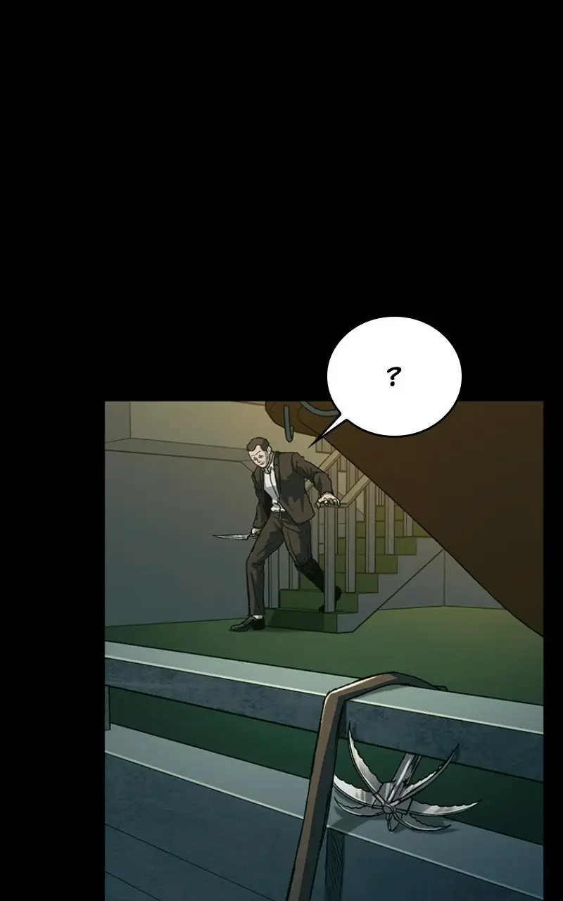 Read Kowloon Copóka EN Manga Online