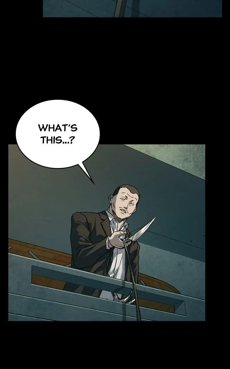 Read Kowloon Copóka EN Manga Online