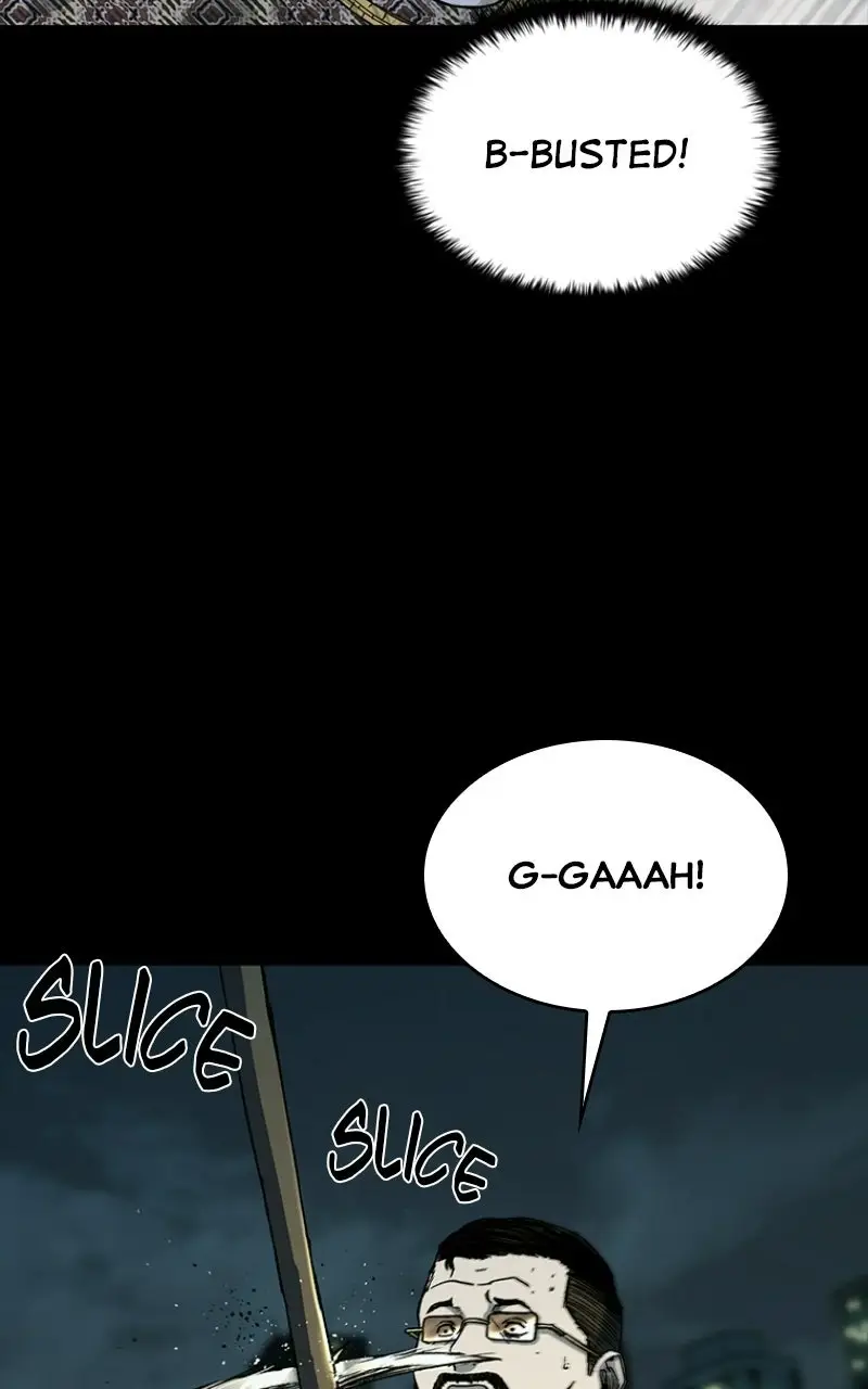 Read Kowloon Copóka EN Manga Online