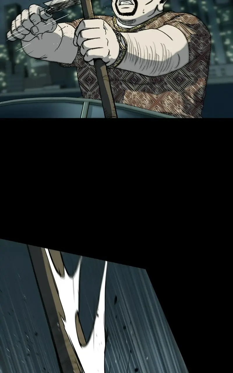 Read Kowloon Copóka EN Manga Online