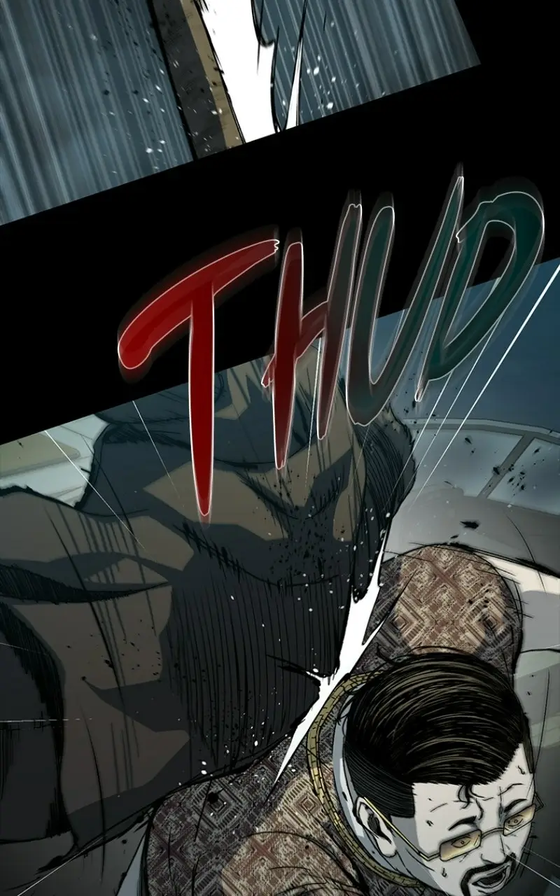 Read Kowloon Copóka EN Manga Online