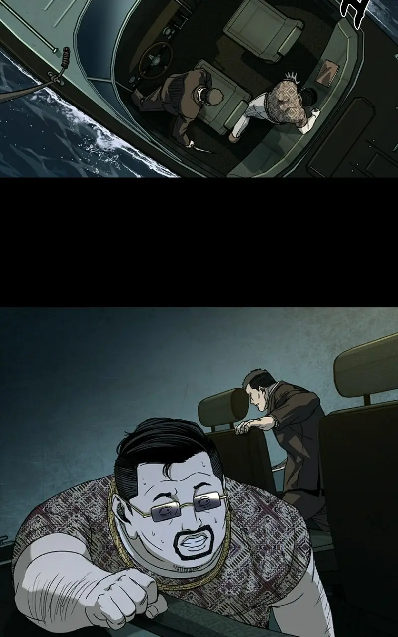 Read Kowloon Copóka EN Manga Online