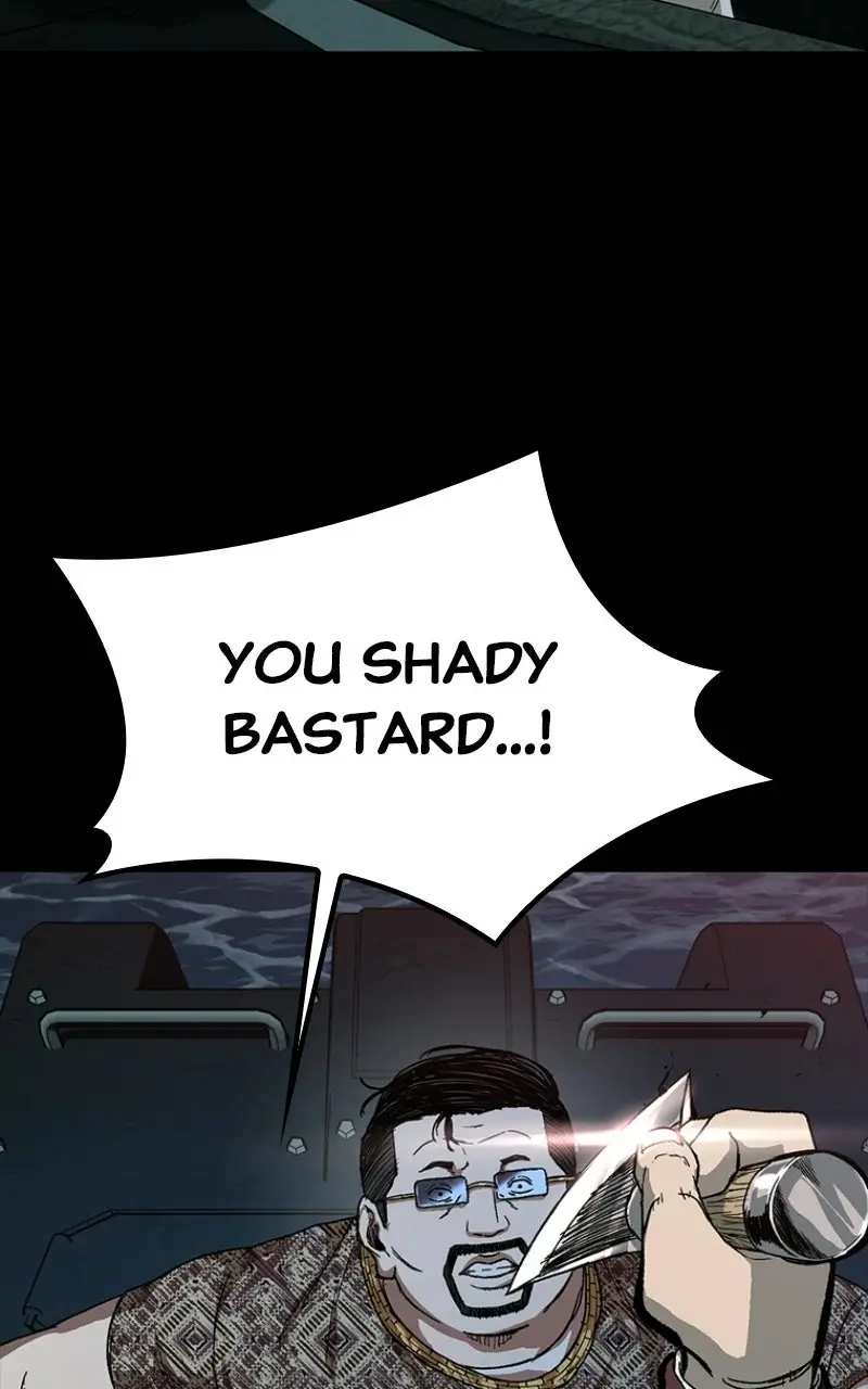 Read Kowloon Copóka EN Manga Online