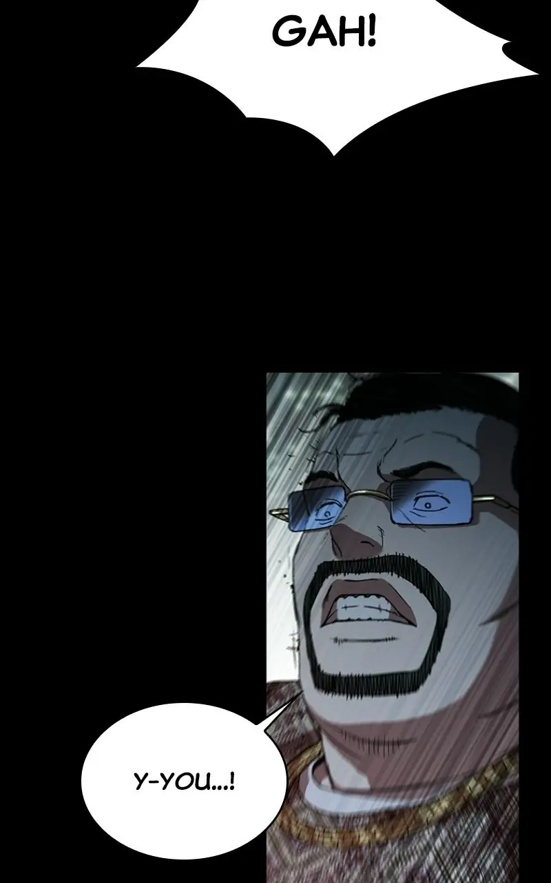 Read Kowloon Copóka EN Manga Online