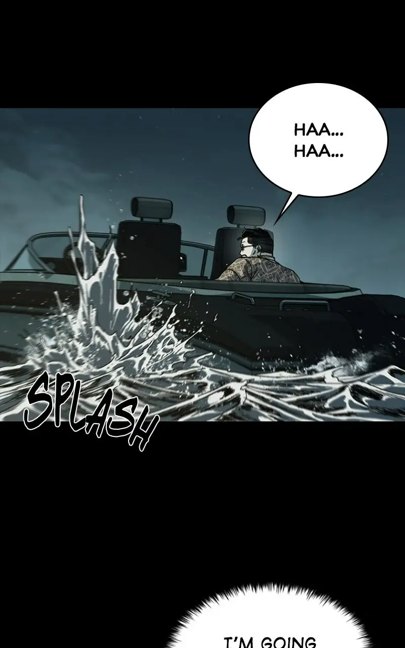 Read Kowloon Copóka EN Manga Online