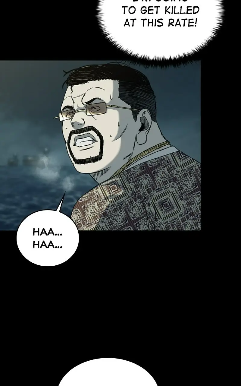 Read Kowloon Copóka EN Manga Online