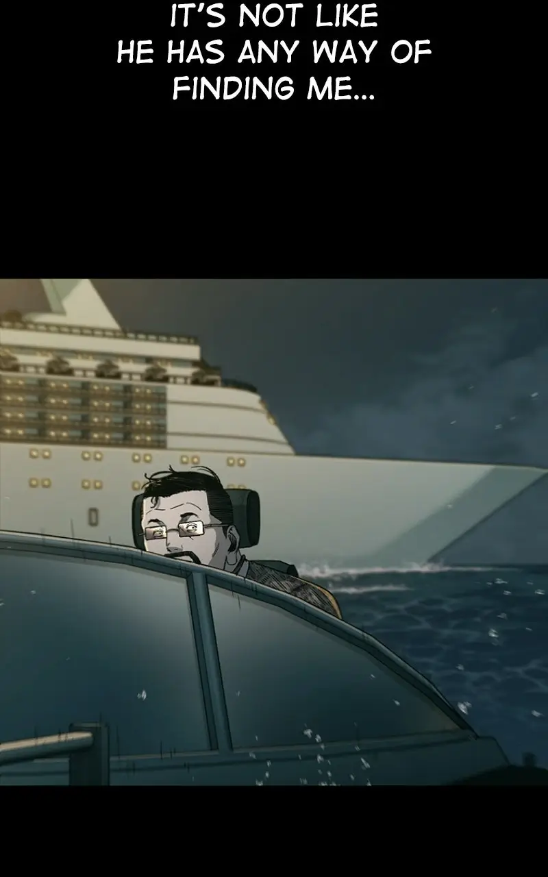 Read Kowloon Copóka EN Manga Online