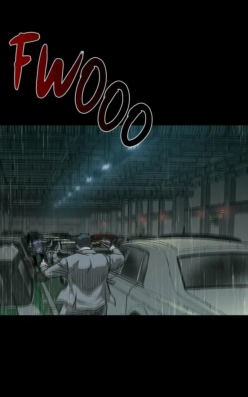 Read Kowloon Copóka EN Manga Online