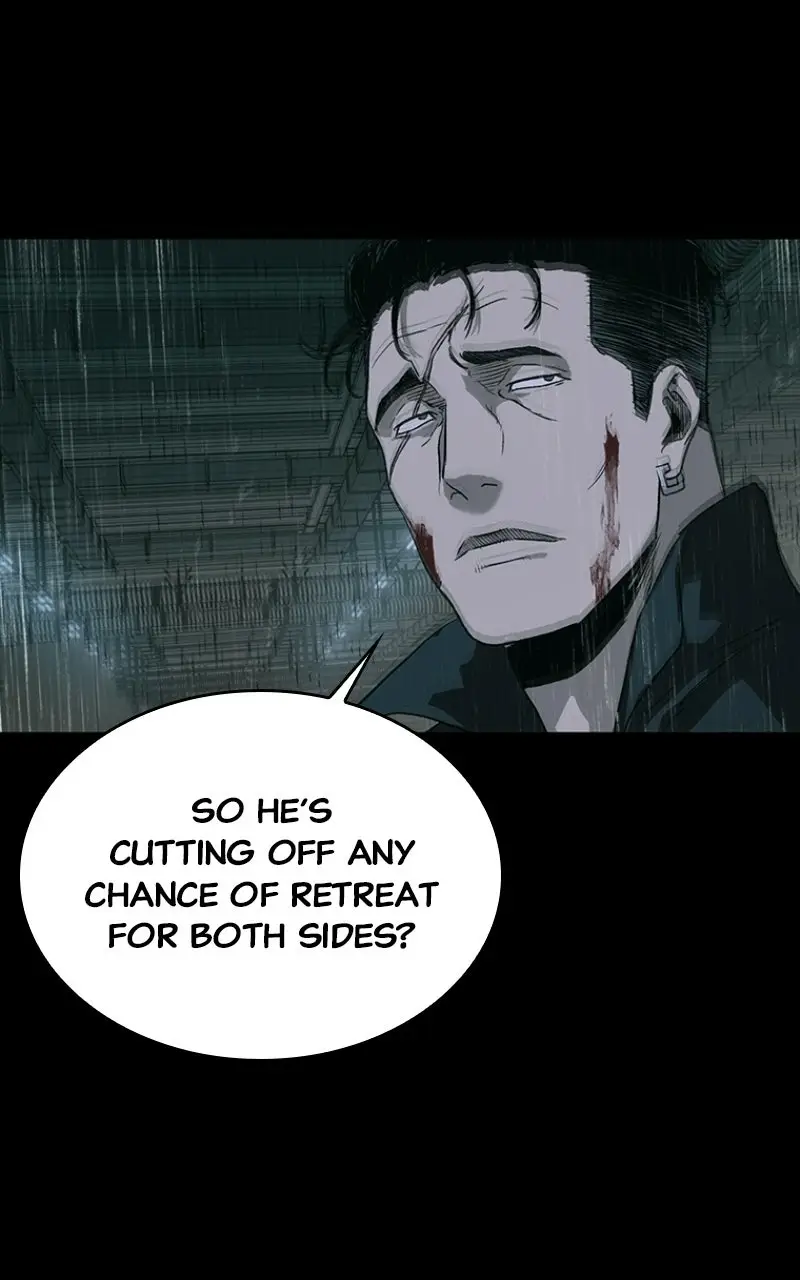 Read Kowloon Copóka EN Manga Online