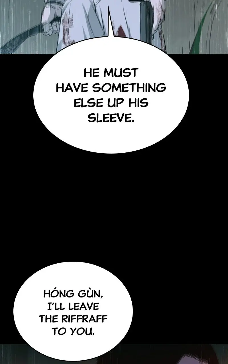 Read Kowloon Copóka EN Manga Online