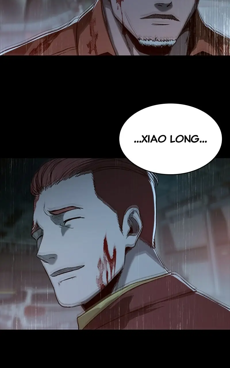 Read Kowloon Copóka EN Manga Online