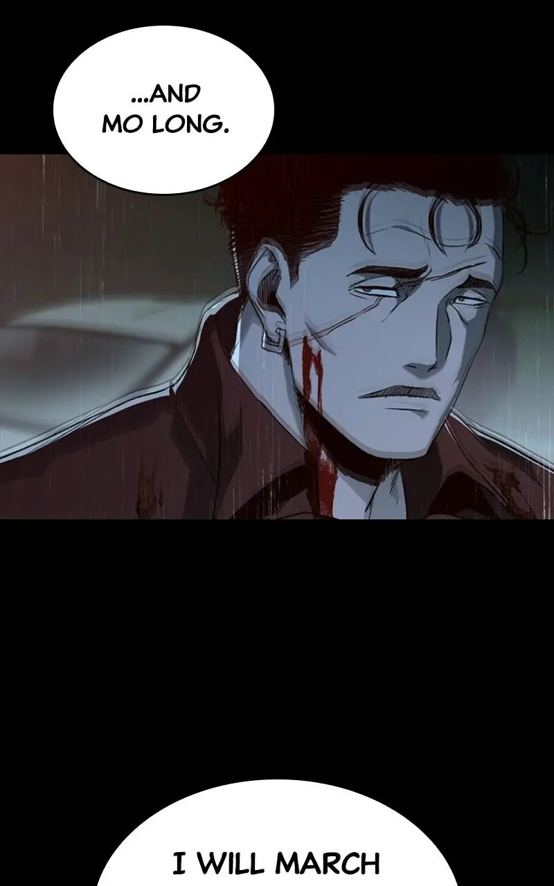 Read Kowloon Copóka EN Manga Online