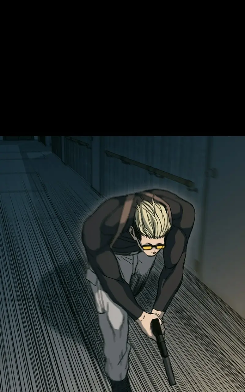 Read Kowloon Copóka EN Manga Online