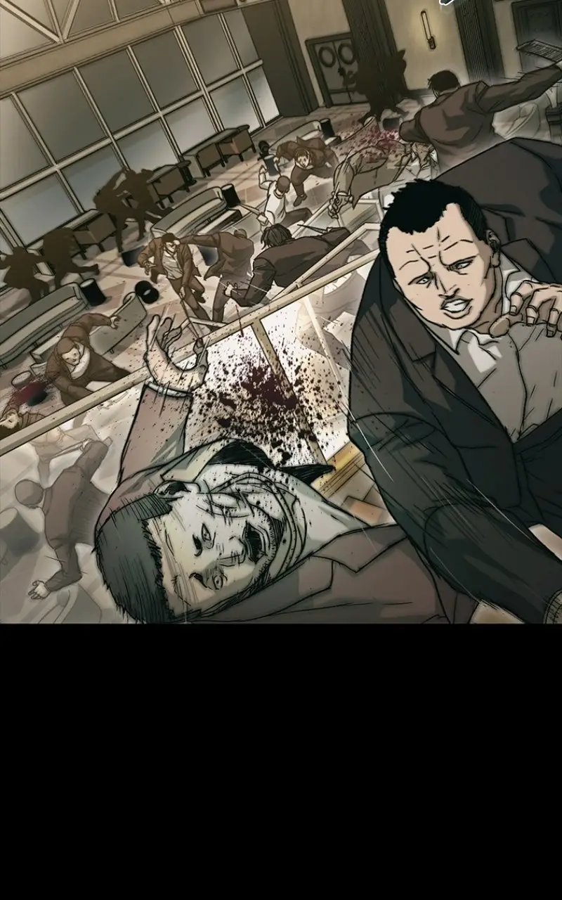 Read Kowloon Copóka EN Manga Online