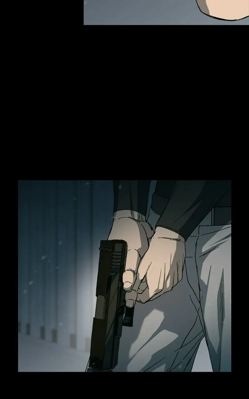 Read Kowloon Copóka EN Manga Online