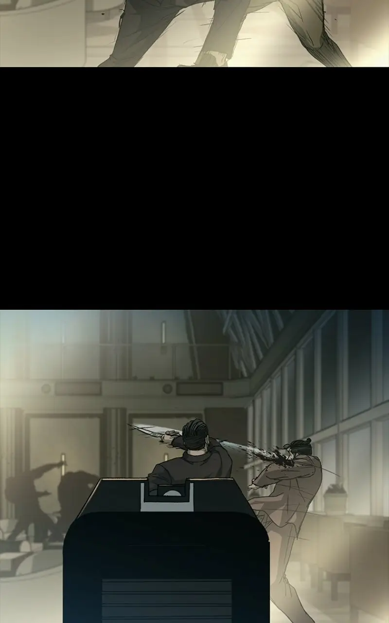 Read Kowloon Copóka EN Manga Online