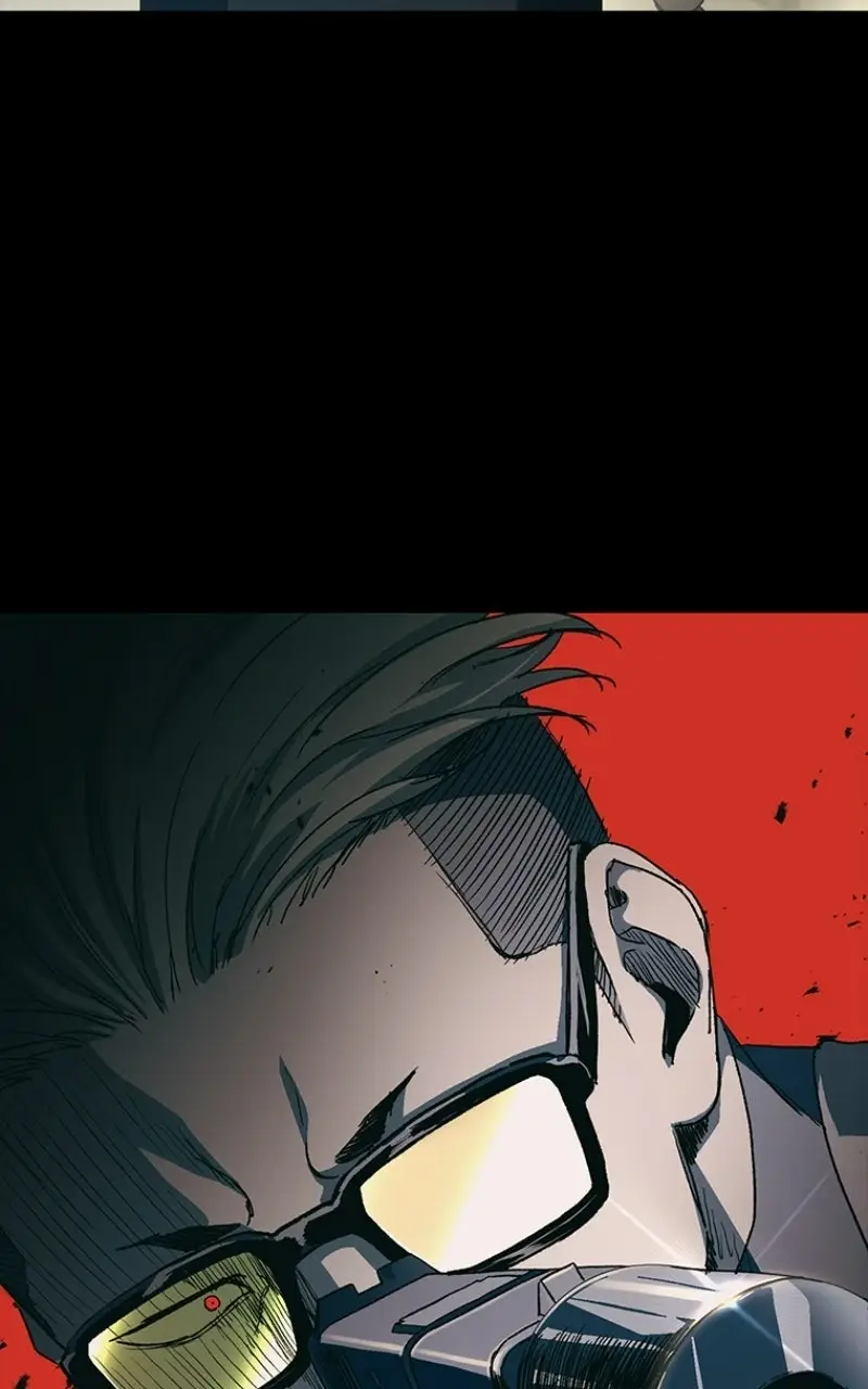 Read Kowloon Copóka EN Manga Online