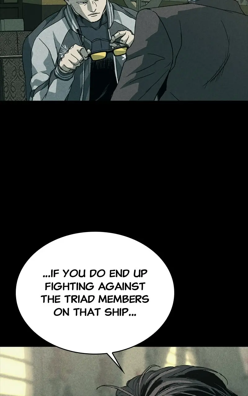 Read Kowloon Copóka EN Manga Online