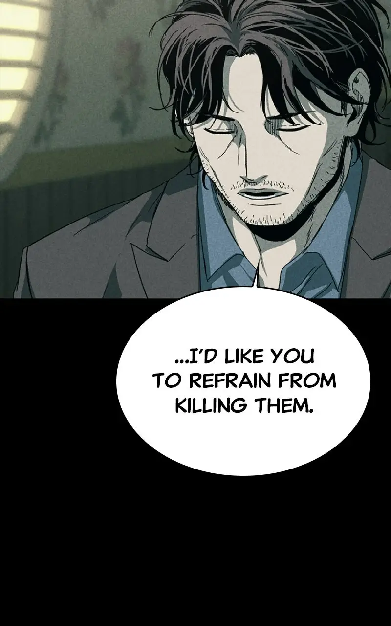 Read Kowloon Copóka EN Manga Online