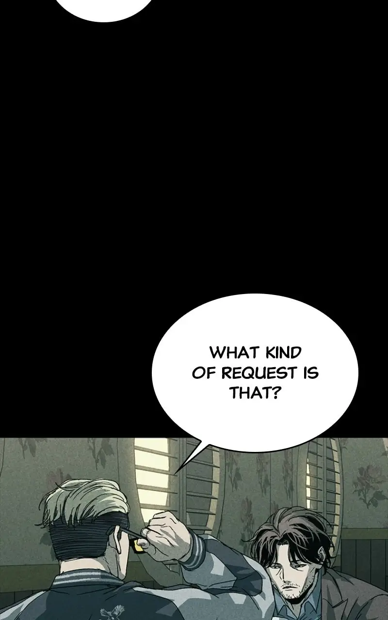 Read Kowloon Copóka EN Manga Online