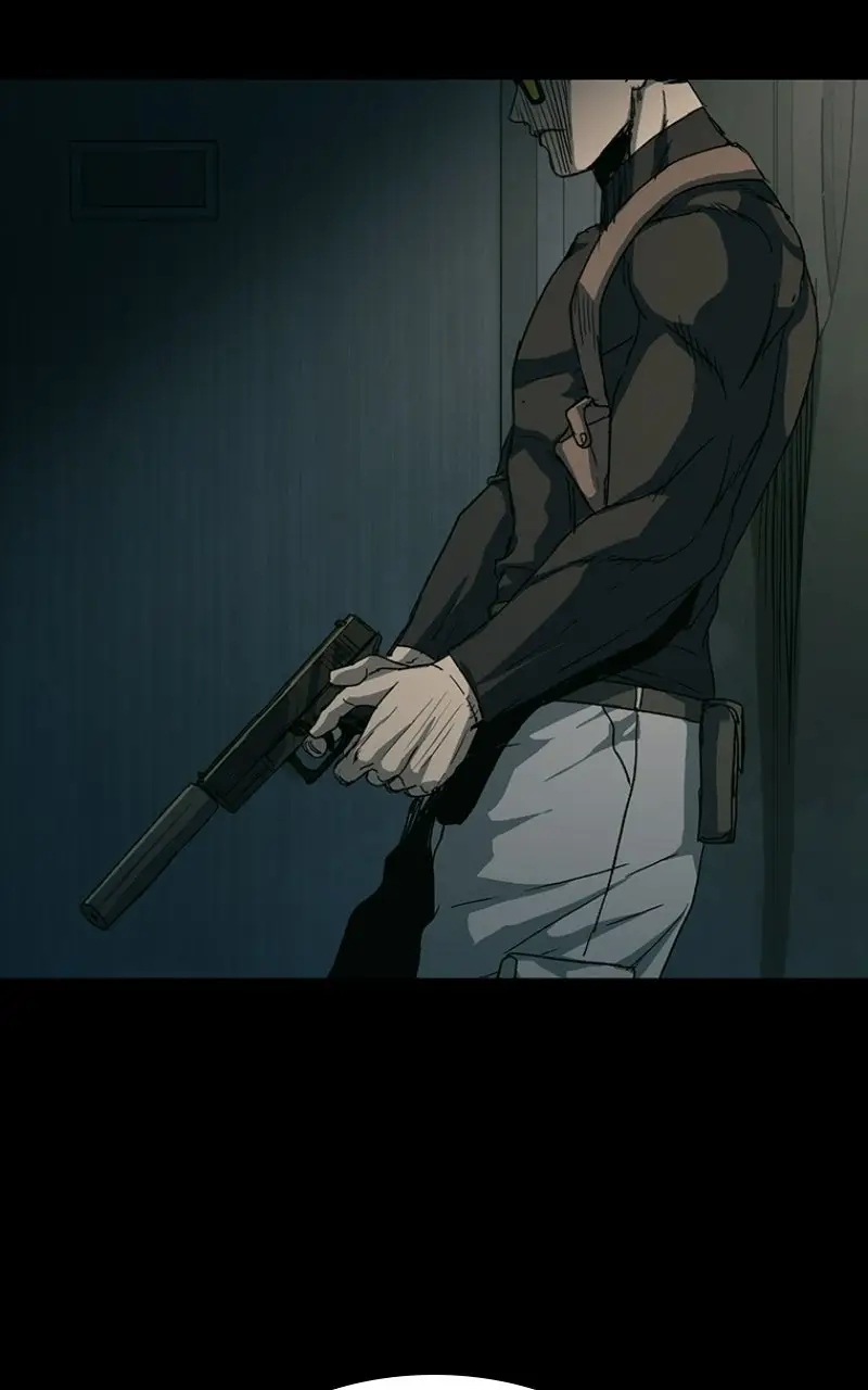 Read Kowloon Copóka EN Manga Online