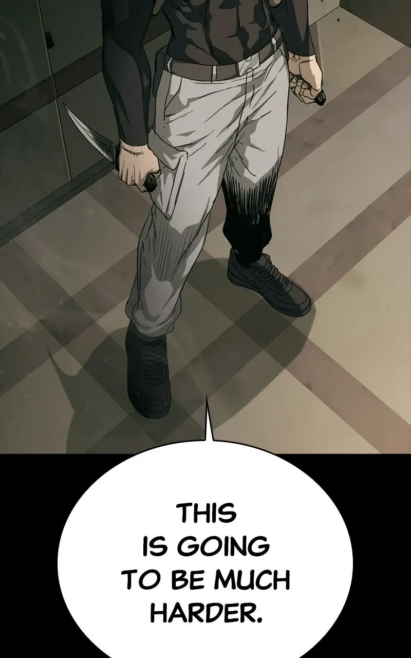 Read Kowloon Copóka EN Manga Online