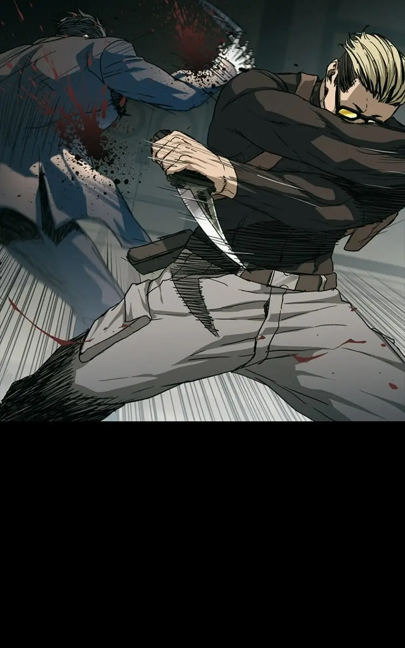 Read Kowloon Copóka EN Manga Online