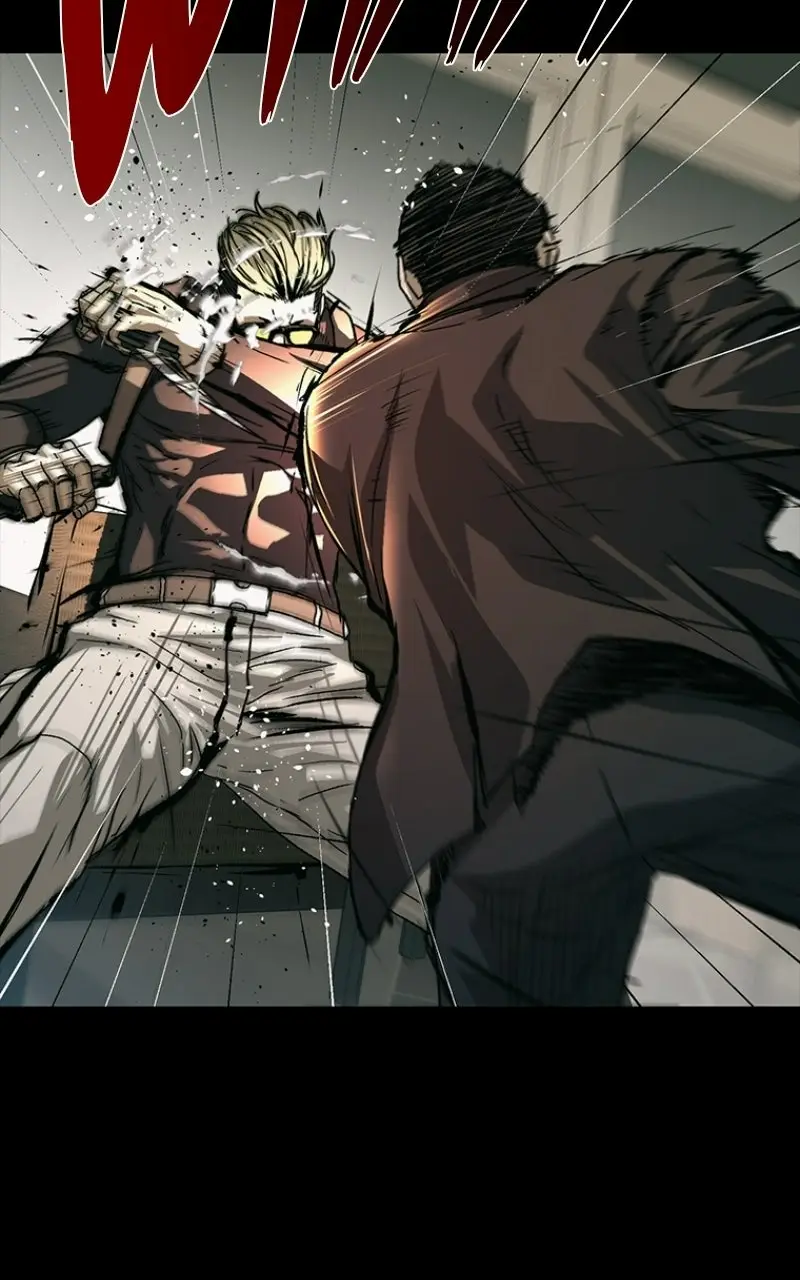 Read Kowloon Copóka EN Manga Online