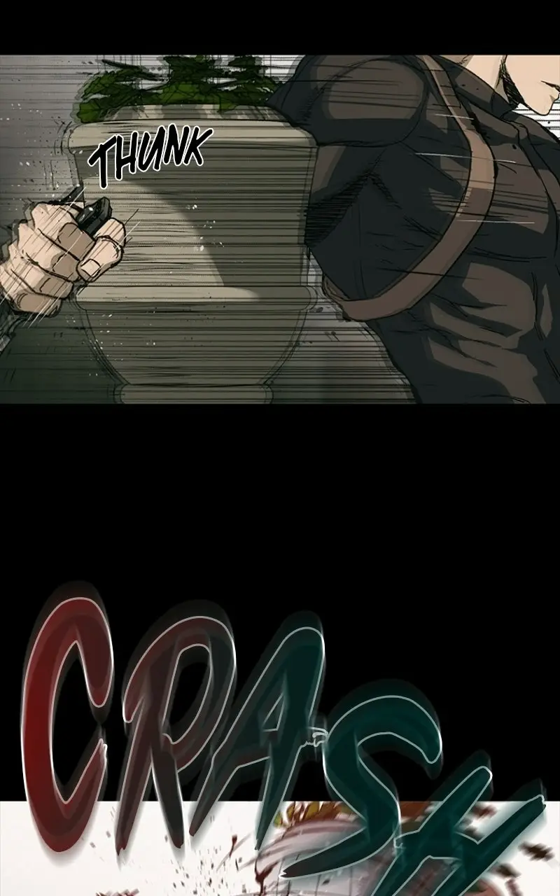 Read Kowloon Copóka EN Manga Online