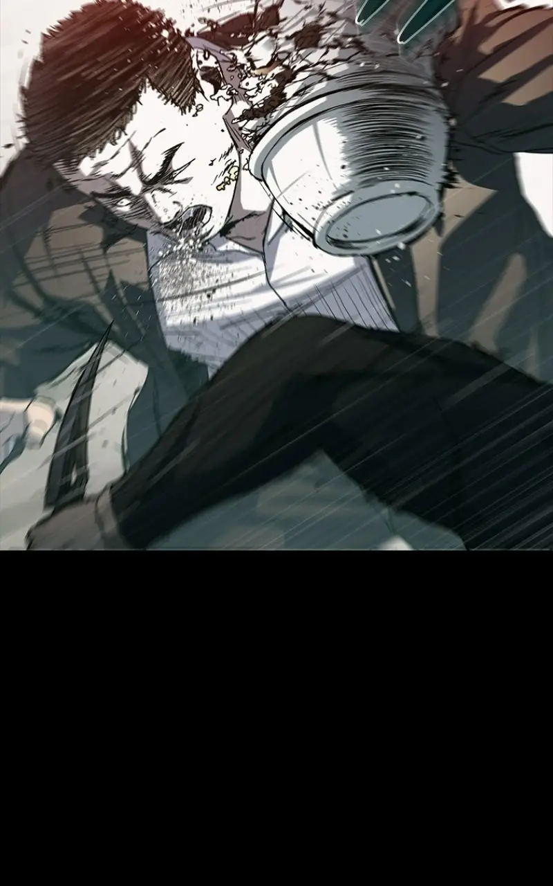 Read Kowloon Copóka EN Manga Online