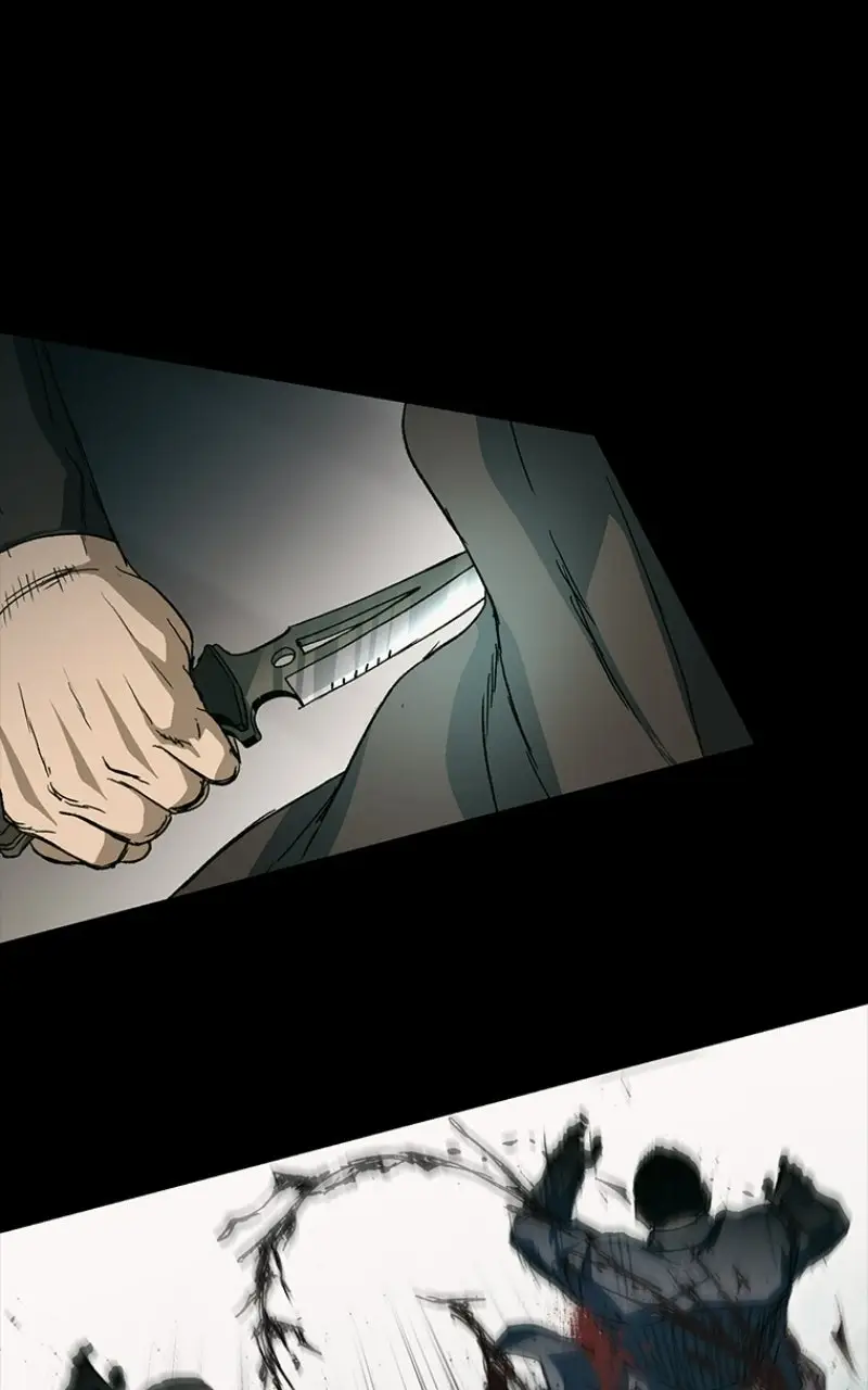 Read Kowloon Copóka EN Manga Online