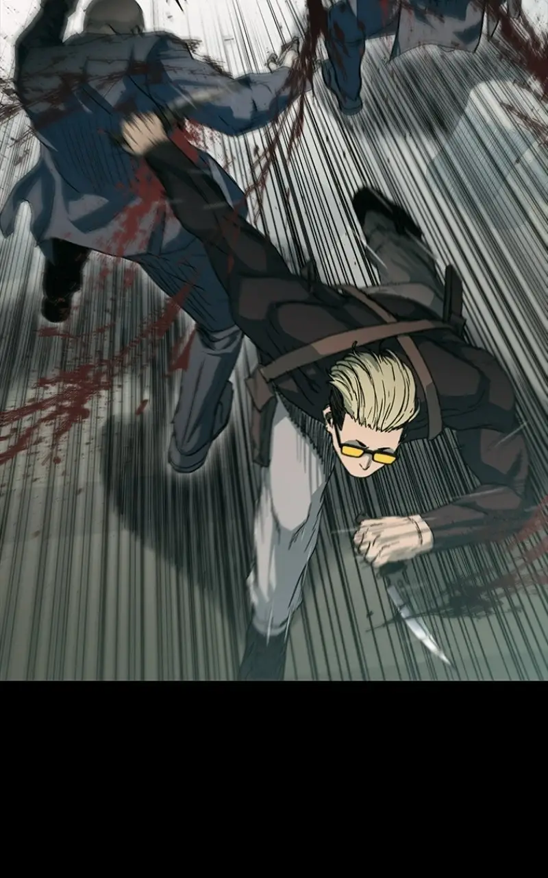 Read Kowloon Copóka EN Manga Online