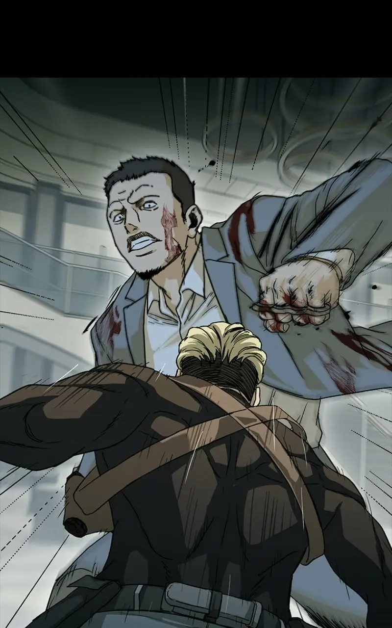 Read Kowloon Copóka EN Manga Online