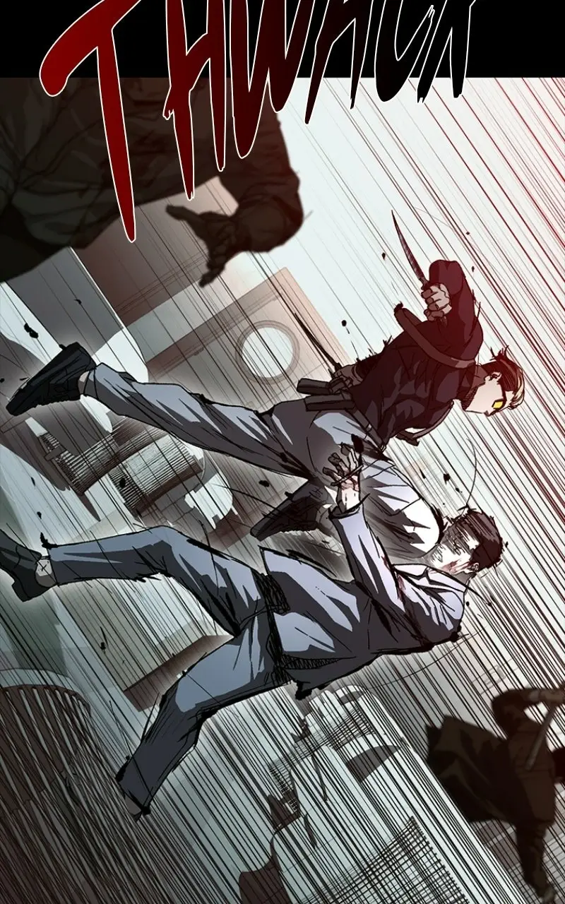 Read Kowloon Copóka EN Manga Online