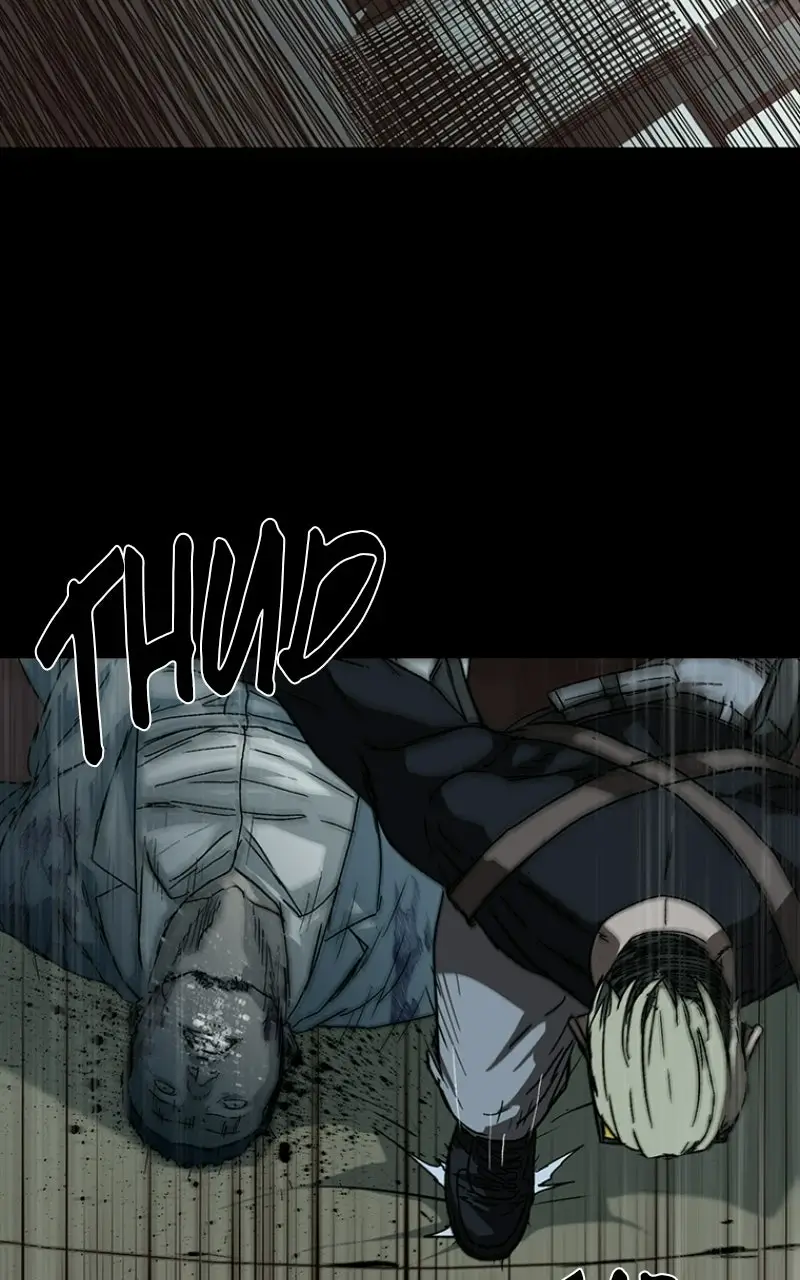 Read Kowloon Copóka EN Manga Online