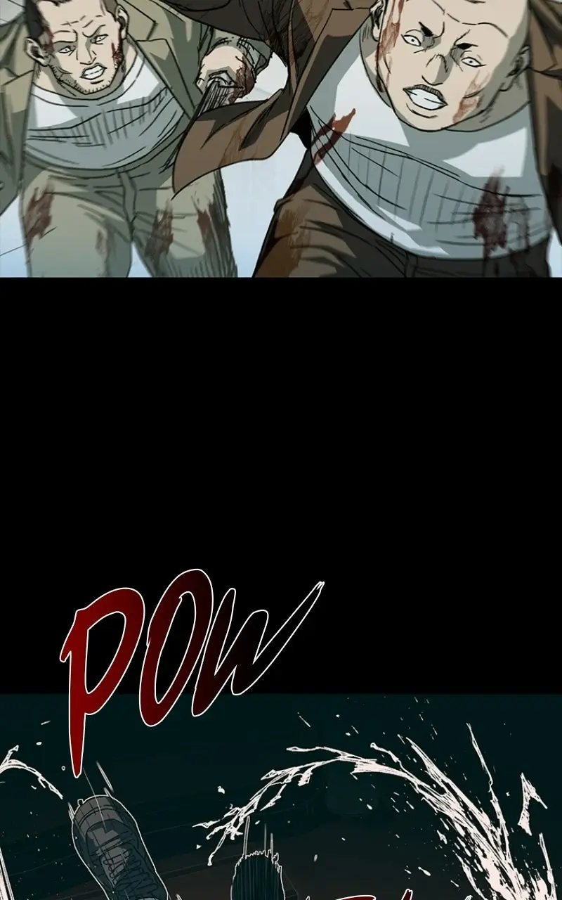 Read Kowloon Copóka EN Manga Online