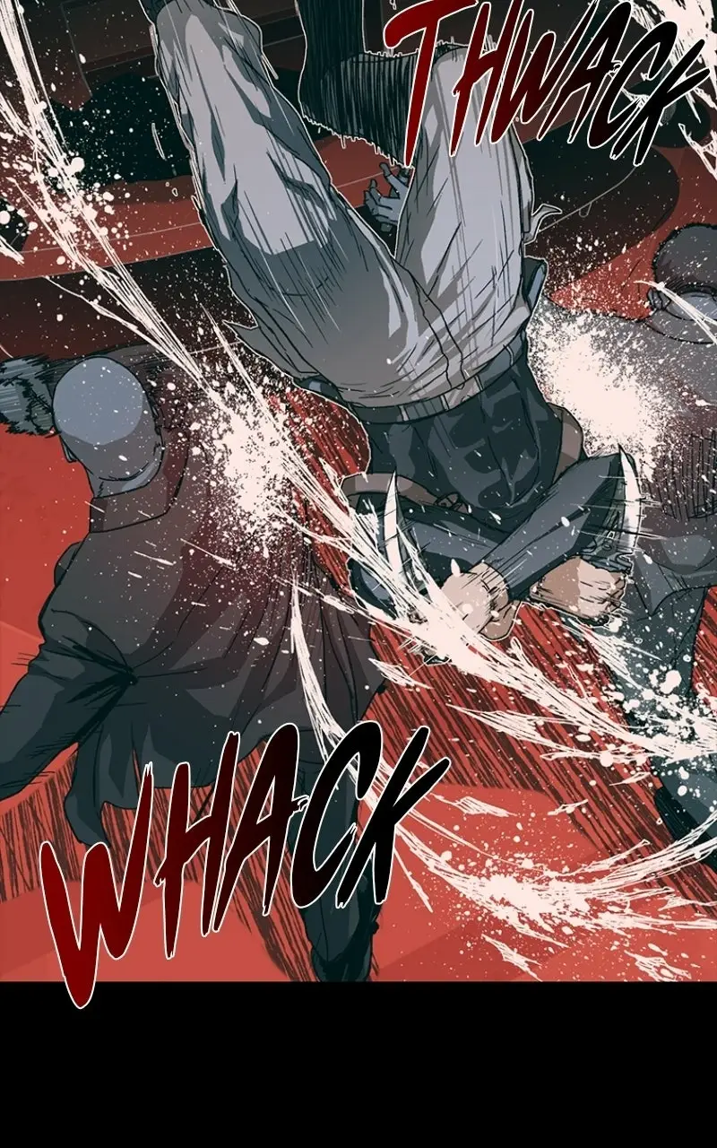 Read Kowloon Copóka EN Manga Online