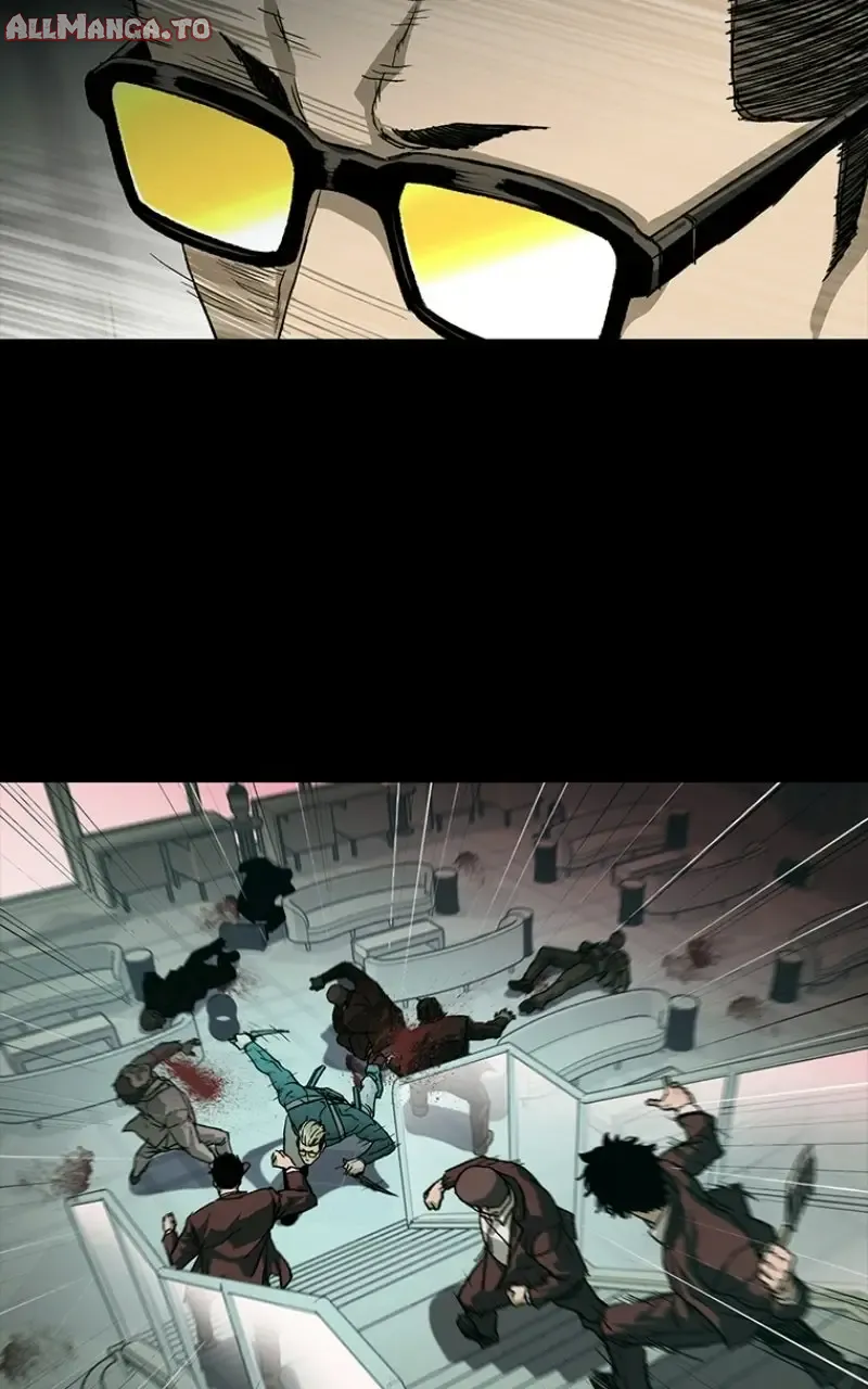 Read Kowloon Copóka EN Manga Online